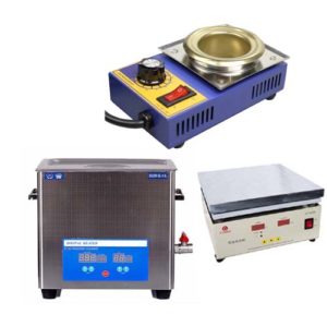 אמבטיות ופלטות חמות