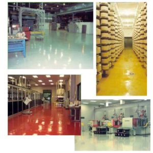 חיפוי רצפת אפוקסי