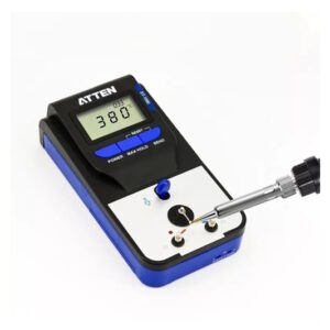 בודק טמפרטורה ראש מלחם