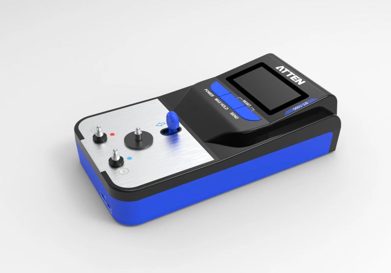 בודק טמפרטורה