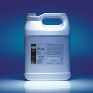 דקון נוזל ניקוי לחדרים נקיים