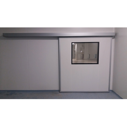 דלתות HPL חד \ דו כנפי \גלילה – תמונה 9