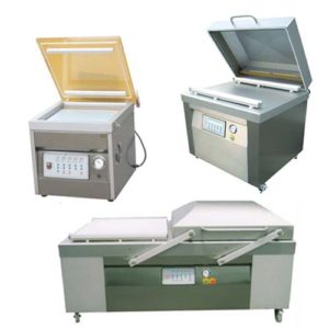 סגירת ואקום