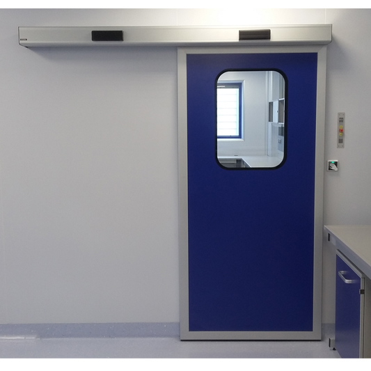 דלתות HPL חד \ דו כנפי \גלילה – תמונה 10