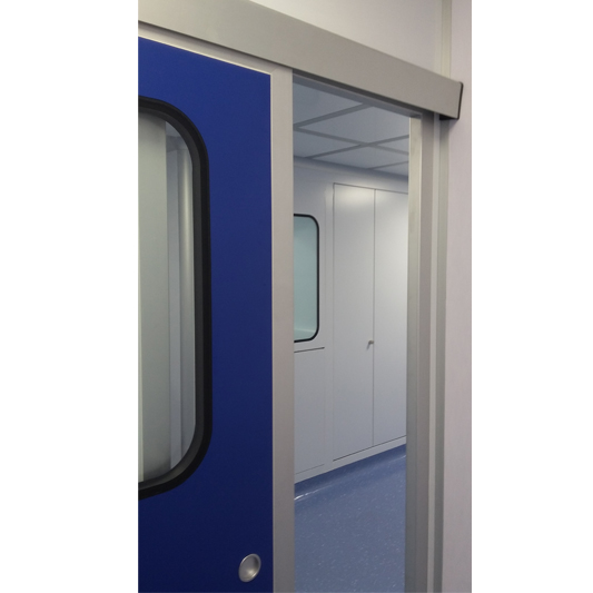 דלתות HPL חד \ דו כנפי \גלילה – תמונה 11