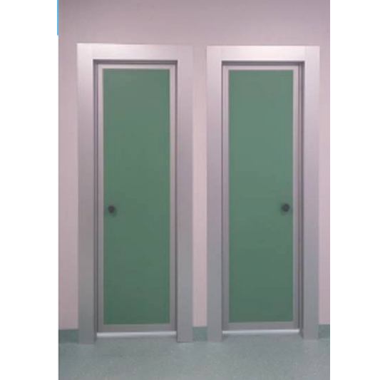 דלתות HPL חד \ דו כנפי \גלילה – תמונה 5