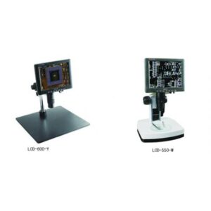 מיקרוסקופ צג מחשב