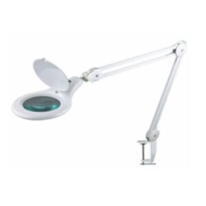 מנורת הגדלה LED