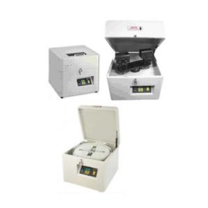 מכונות לערבוב ומברג ברגים אוטומטי