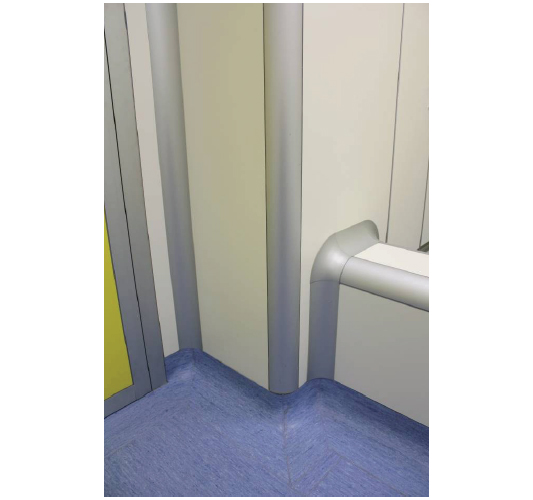 חיפוי PVC קשיח אנטי סטטי - דו שכבתי – תמונה 5