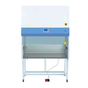 תא ביולוגי BBC86