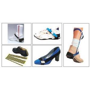 הארקות ורצועות אנטי סטטיות