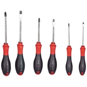 מברגים אנטי סטטיים