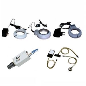 אביזרי תאורה