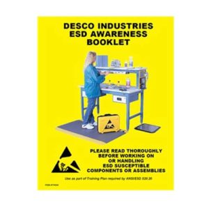 ציוד משרדי אנטי סטטי ESD