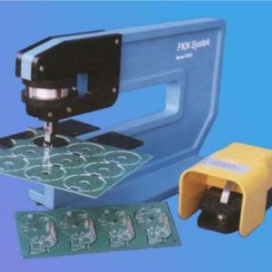 מכונות לחיתוך כרטיסים