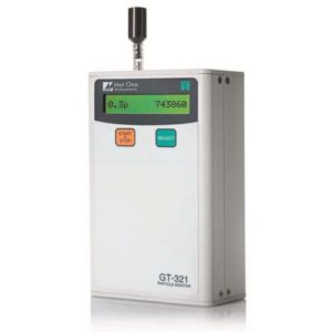 מונה חלקיקים