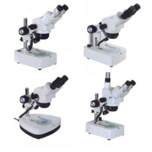 מיקרוסקופים