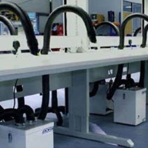 מכשור לתעשייה