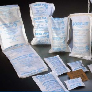 סופחי לחות ואינדיקטורים