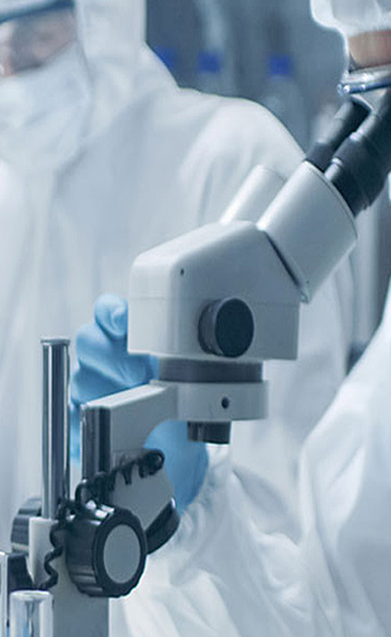 ציוד מעבדות