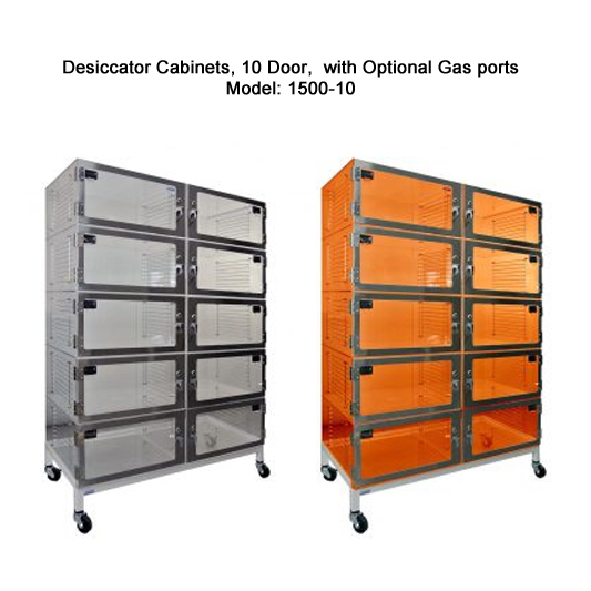 דסיקטור Nytrogen Dry