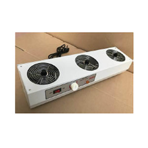 יוניזטור עילי 3 מאווררים