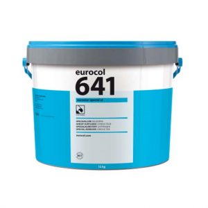 דבק מוליך לרצפות