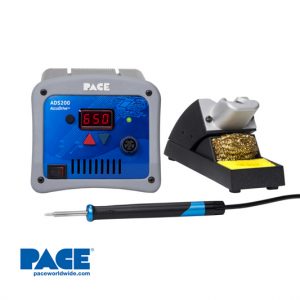 תחנת הלחמה ADS200