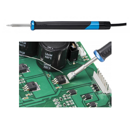 תחנת הלחמה ADS200