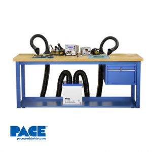 מערכת שאיבת עשן