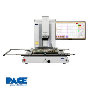 מערכות BGA Rework Systems - BGA