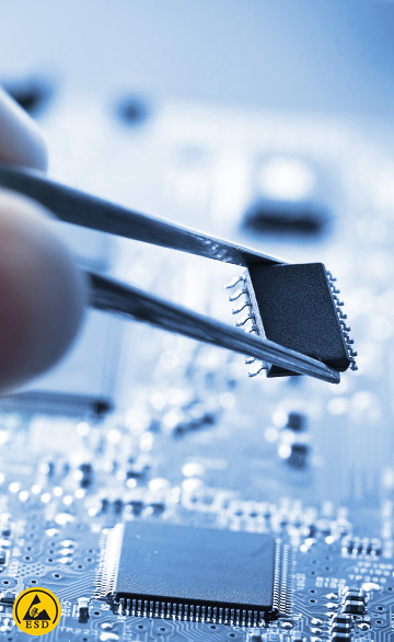 ציוד אנטי סטטי