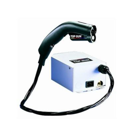 אקדח יוניזציה TOP GUN