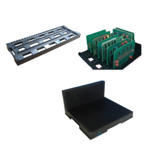 מגשים לכרטיסים