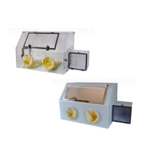 תאי כפפות מבודדים