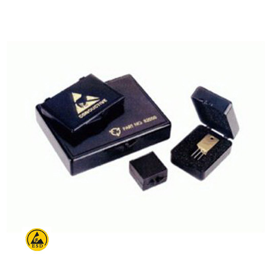 אריזות אנטי סטטיות לרכיבים