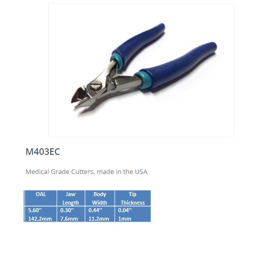 קטרים SWANSTROM Tools USA – תמונה 6