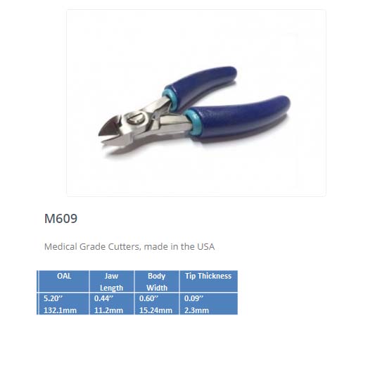 קטרים SWANSTROM Tools USA – תמונה 10