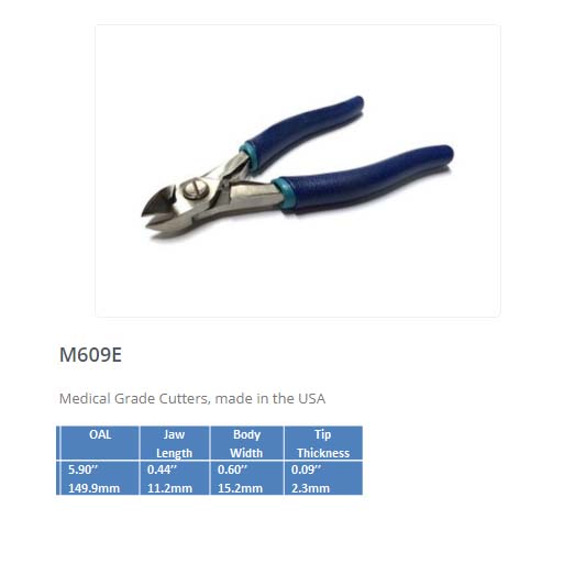 קטרים SWANSTROM Tools USA – תמונה 12