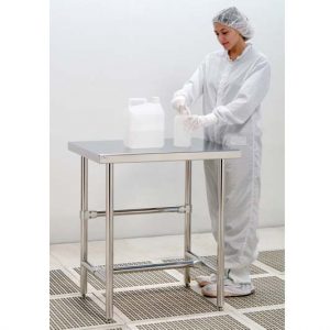 H series - SS נירוסטה Heavy Duty