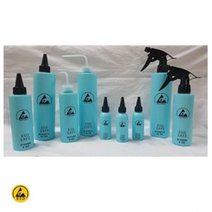 בקבוקים אנטי סטטיים