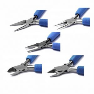 קטר אנטי סטטי