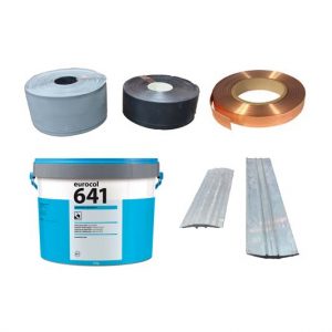 דבקים ואביזרי ריצוף