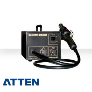 תחנות הוצאת רכיבים ATTEN