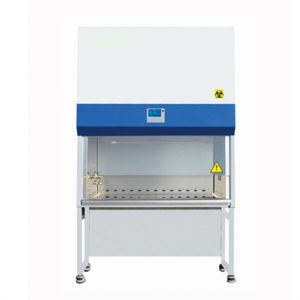 NSF Certified Class II Biosafety cabinet