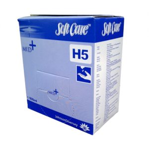 ג'ל לחיטוי ידיים