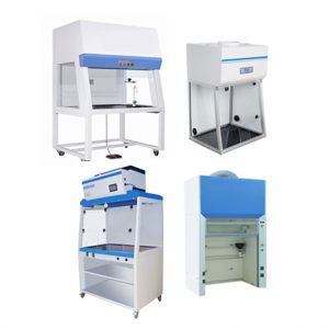 מנדפים כימיים