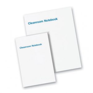 מחברות לחדר נקי