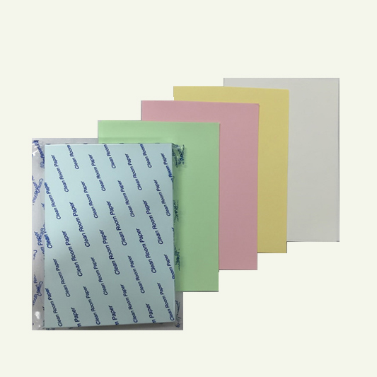 נייר לחדר נקי – תמונה 2